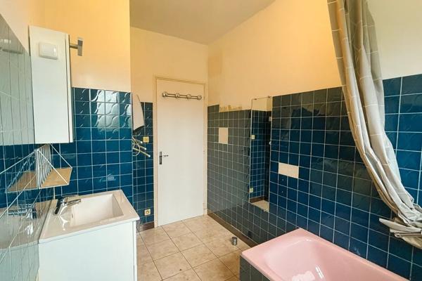 Vente Maison 3 pièces 76 m2 à Fussy