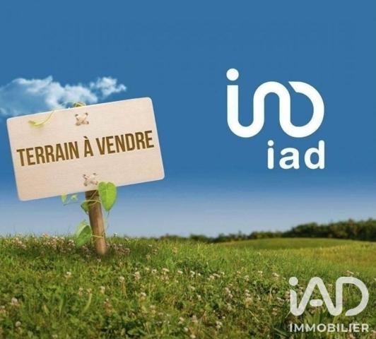 Terrain à vendre 490 m² Lamballe-Armor