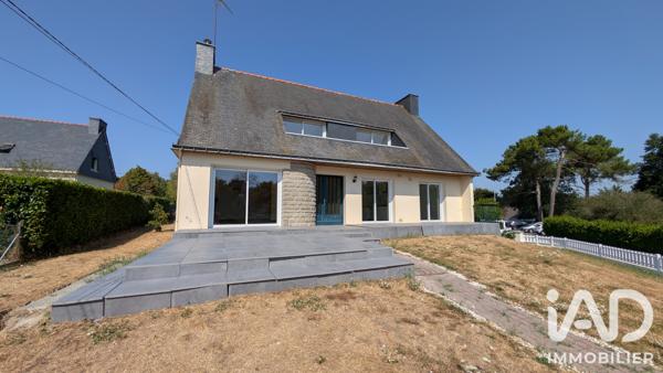 Maison à vendre 7 pièces 150 m² Saint-Avé