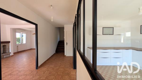 Maison à vendre 7 pièces 150 m² Saint-Avé