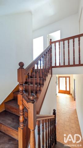Maison à vendre 7 pièces 150 m² Saint-Avé