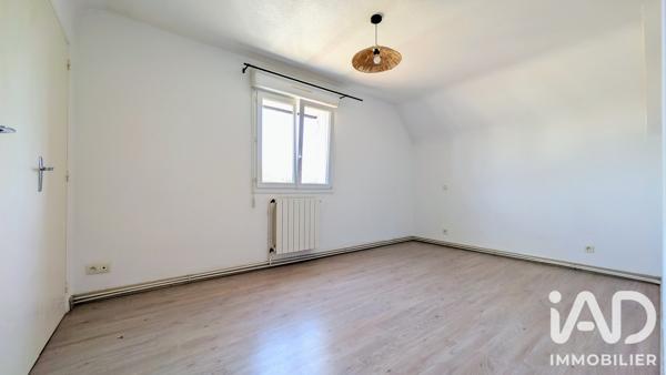 Maison à vendre 7 pièces 150 m² Saint-Avé