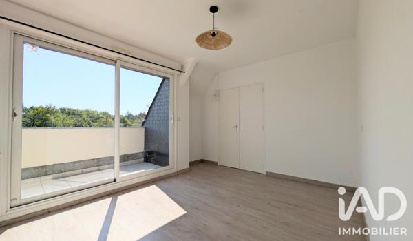Maison à vendre 7 pièces 150 m² Saint-Avé