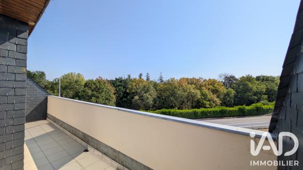 Maison à vendre 7 pièces 150 m² Saint-Avé