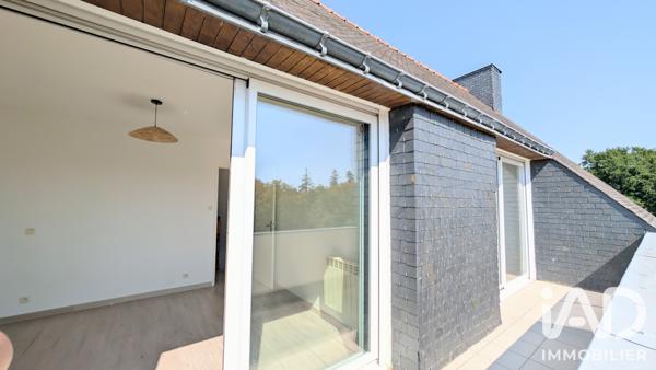Maison à vendre 7 pièces 150 m² Saint-Avé
