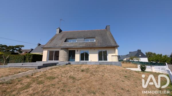 Maison à vendre 7 pièces 150 m² Saint-Avé