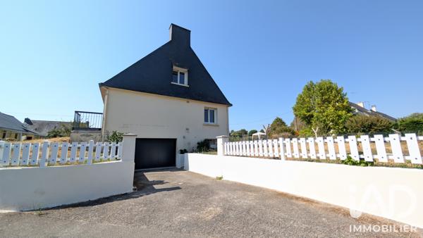 Maison à vendre 7 pièces 150 m² Saint-Avé