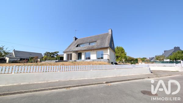 Maison à vendre 7 pièces 150 m² Saint-Avé