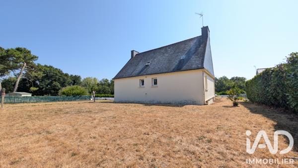 Maison à vendre 7 pièces 150 m² Saint-Avé