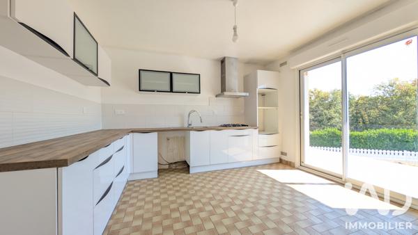 Maison à vendre 7 pièces 150 m² Saint-Avé