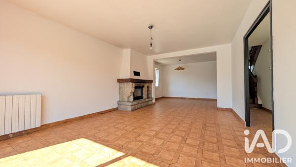 Maison à vendre 7 pièces 150 m² Saint-Avé