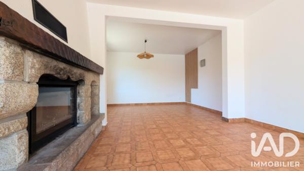Maison à vendre 7 pièces 150 m² Saint-Avé
