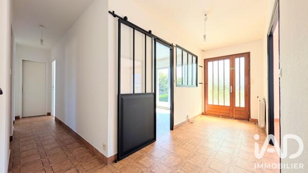 Maison à vendre 7 pièces 150 m² Saint-Avé