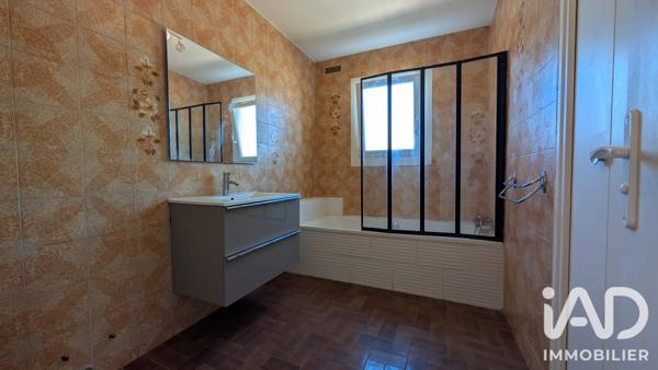 Maison à vendre 7 pièces 150 m² Saint-Avé