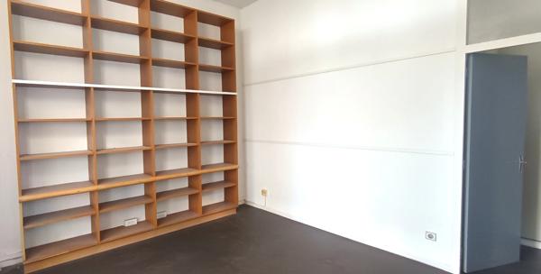 A LOUER – Bureaux 97 m² – La Pallice – La Rochelle