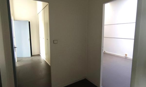 A LOUER – Bureaux 97 m² – La Pallice – La Rochelle
