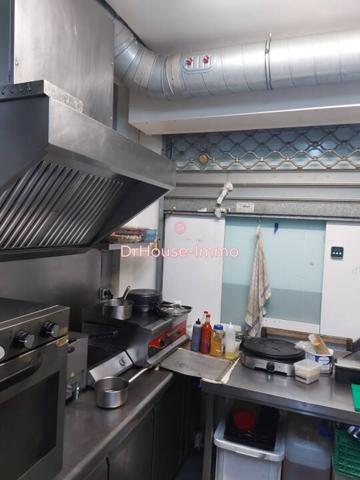 Commerce à vendre 2 pièces de 30 m²