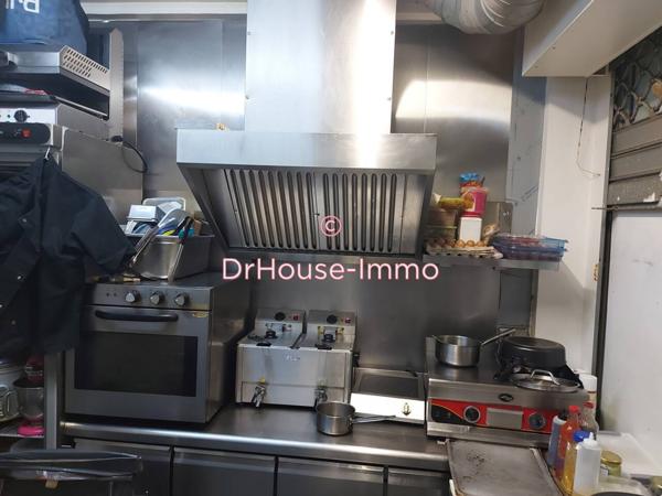 Commerce à vendre 2 pièces de 30 m²