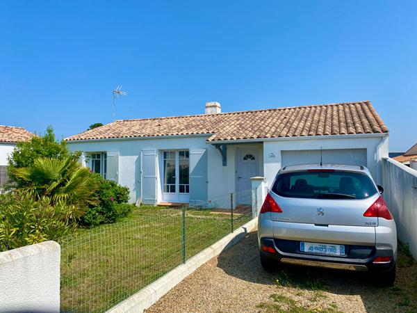Jolie maison de pays de 2 chambres - Le Fenouiller