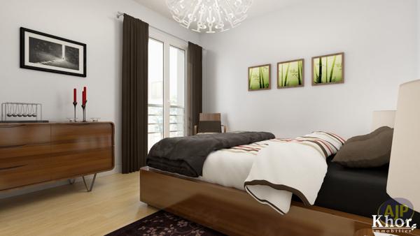 Maison à vendre Port Saint Pere - 5 pièces, 80m² avec 3 chambre(s) à 229 900€ - AJP Immobilier Sainte-Pazanne