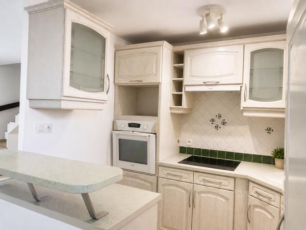 Appartement
         4 pièces
        - 67 m² 236 000 € *