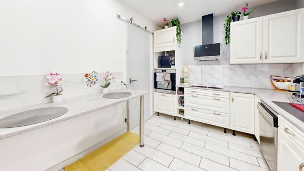 Maison Cergy Le Haut 6 pièces