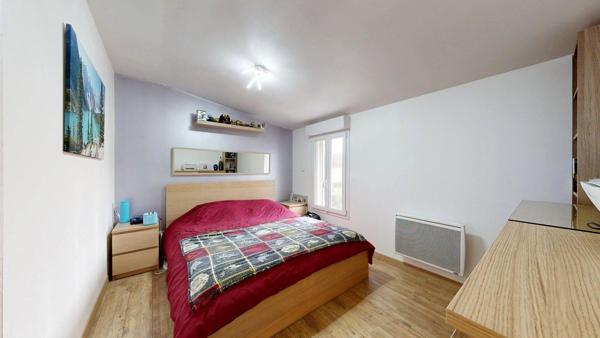 Maison Cergy Le Haut 6 pièces