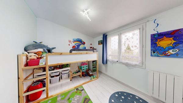 Maison Cergy Le Haut 6 pièces