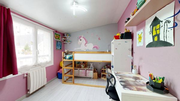 Maison Cergy Le Haut 6 pièces