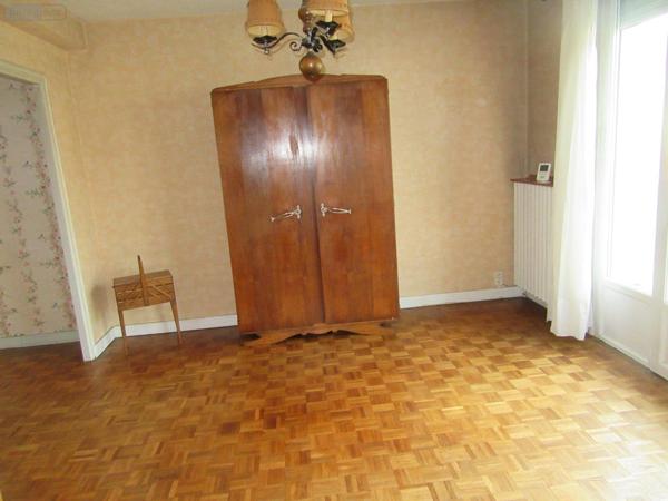 Maison à vendre à L'Hermitage en Ille-et-Vilaine (35590), ref : 99