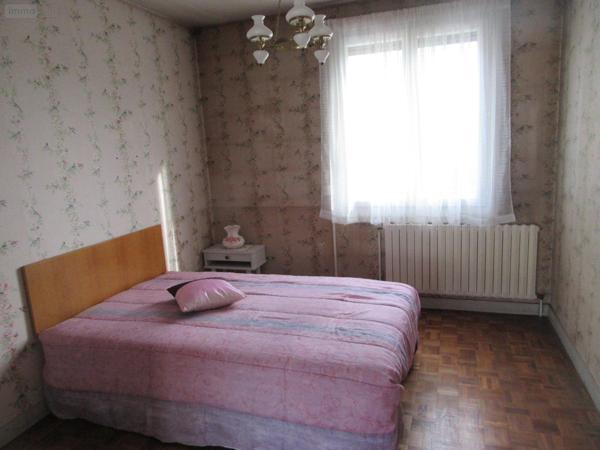 Maison à vendre à L'Hermitage en Ille-et-Vilaine (35590), ref : 99