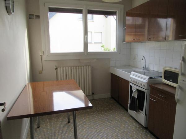 Maison à vendre à L'Hermitage en Ille-et-Vilaine (35590), ref : 99