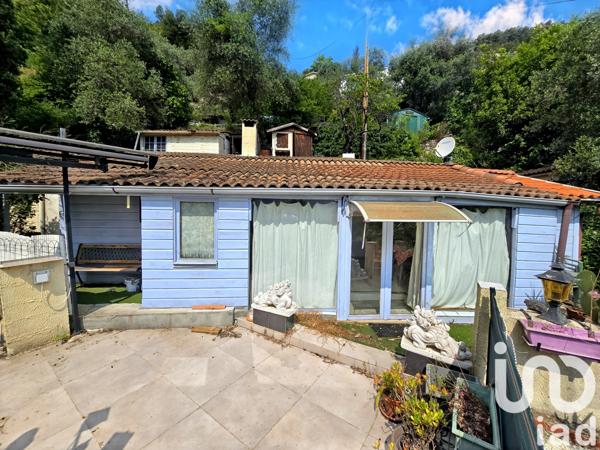 Maison à vendre 3 pièces 52 m² Coaraze