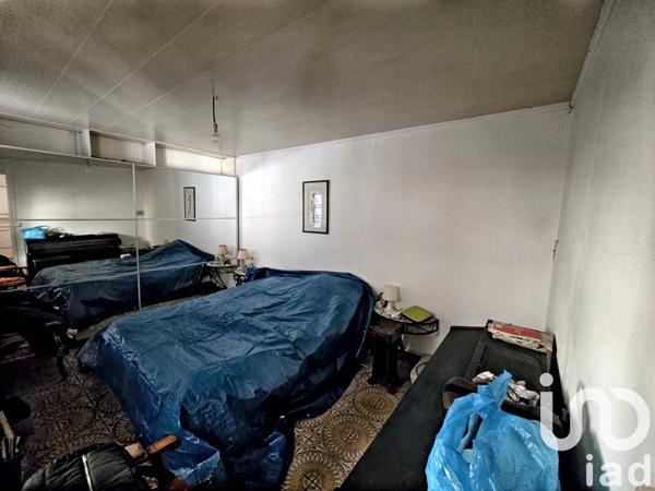 Maison à vendre 3 pièces 52 m² Coaraze