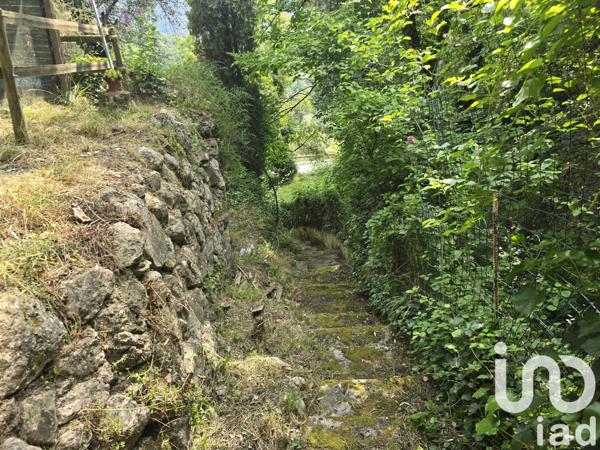 Maison à vendre 3 pièces 52 m² Coaraze