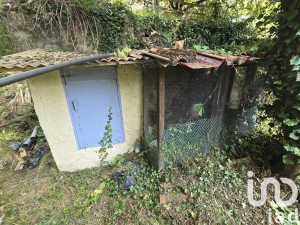 Maison à vendre 3 pièces 52 m² Coaraze