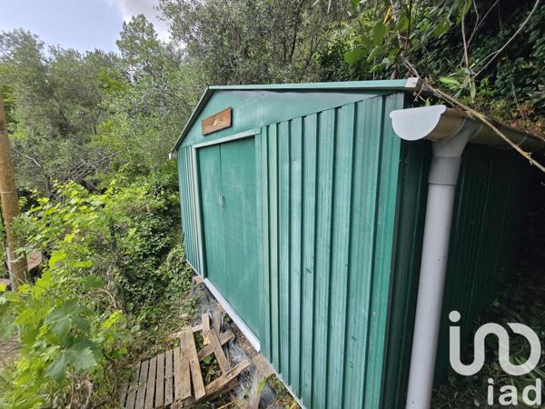 Maison à vendre 3 pièces 52 m² Coaraze