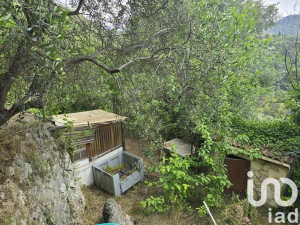 Maison à vendre 3 pièces 52 m² Coaraze