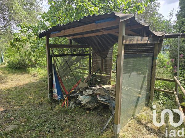 Maison à vendre 3 pièces 52 m² Coaraze