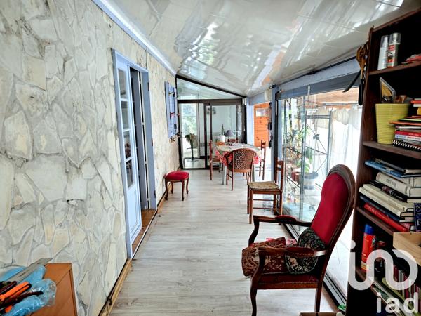 Maison à vendre 3 pièces 52 m² Coaraze