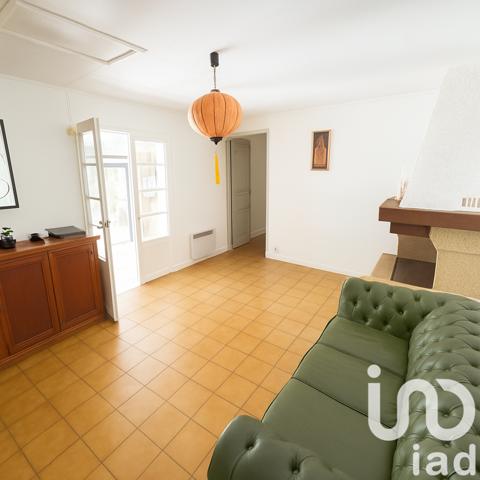 Maison à vendre 3 pièces 52 m² Coaraze