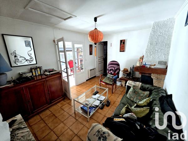 Maison à vendre 3 pièces 52 m² Coaraze