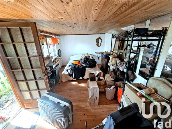 Maison à vendre 3 pièces 52 m² Coaraze