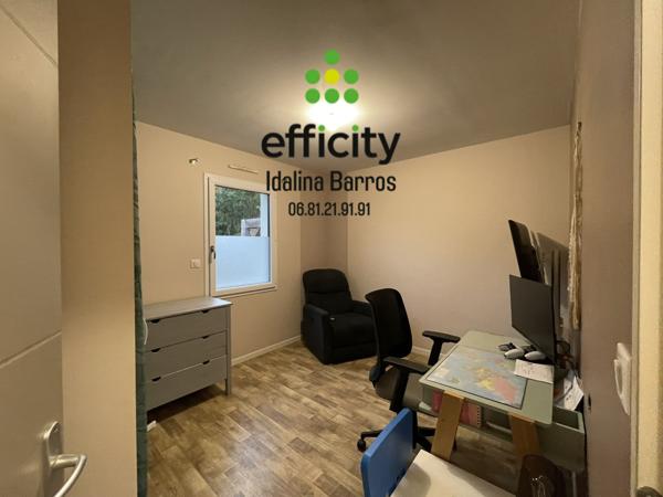 Maison 6 pièces - 125 m²