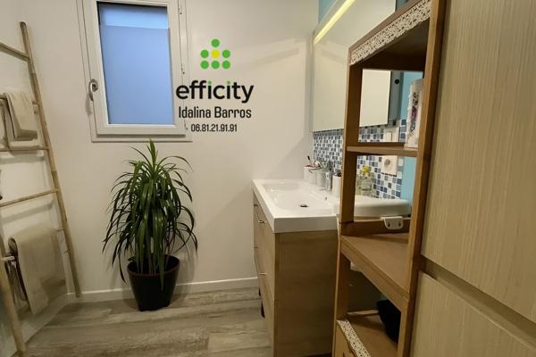 Maison 6 pièces - 125 m²