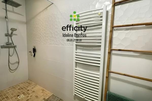 Maison 6 pièces - 125 m²