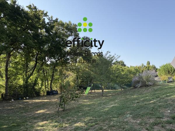 Maison 6 pièces - 125 m²