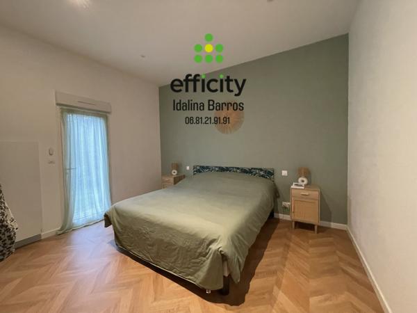 Maison 6 pièces - 125 m²