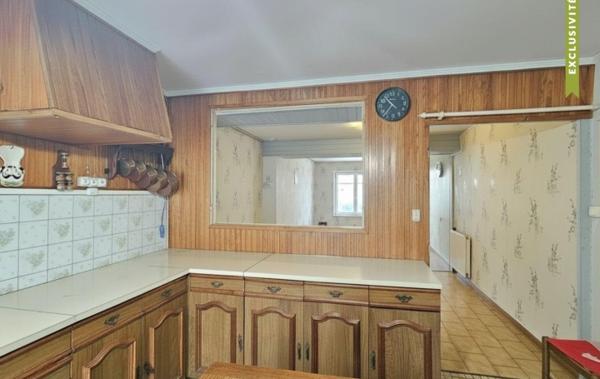 Vente Maison de ville Avec cour à rénover Clairac