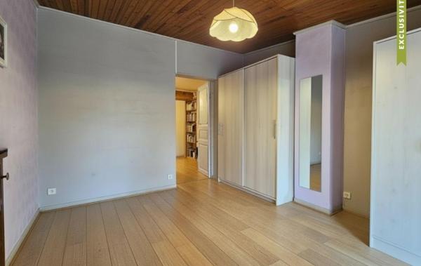 Vente Maison de ville Avec cour à rénover Clairac